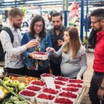 Deluxe Polish Food Tour Experience in Krakow - The Experience: A Closer Look