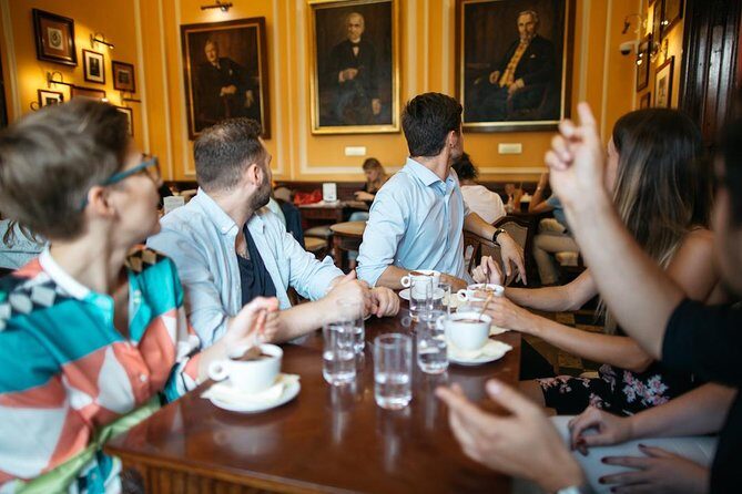 Deluxe Polish Food Tour Experience in Warsaw - Who Is This Tour Best For?