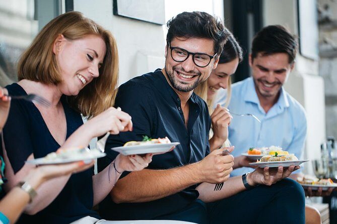 Deluxe Polish Vodka Tour Experience in Warsaw - Authentic Insights from Reviewers