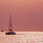 Deluxe Santorini Sailing with BBQ and Drinks Shared Tour - Frequently Asked Questions