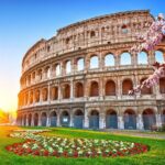 Deluxe Semi Private Rome Tour from Civitavecchia - 6 People Max!! - Who Is This Tour Best For?