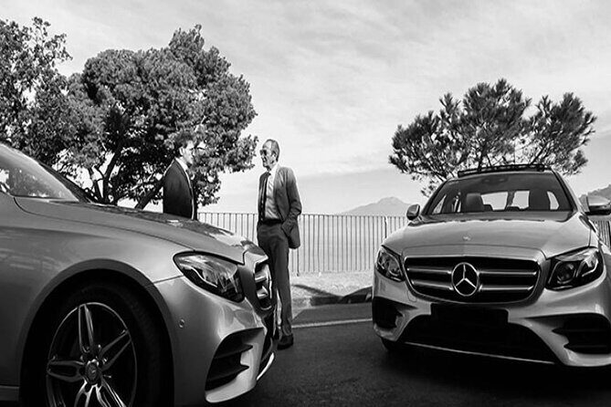 Deluxe Sharing Amalfi Coast - Authentic Experiences and Practical Insights