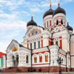 Deluxe Tallinn Small-Group Shore Excursion for Cruise Ships - FAQs
