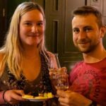 Deluxe Whiskey and Food Tasting in Dublin - Who Will Love This Tour?