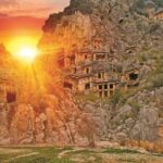 Demre Myra Kekova from Alanya - The Church of St. Nicholas – A Sacred Stop