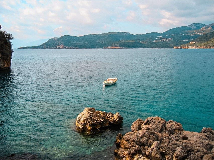 Demre - Myra Tour from Antalya - Who Should Consider This Tour?