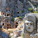 Demre Myra Tour with Kekova Sunken City Boat Trip From Kemer - What’s Included and What You Should Consider