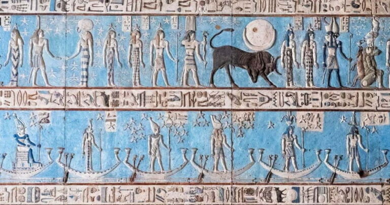 Dendera and Abydos Temples Guided Tour From Luxor - The Bottom Line