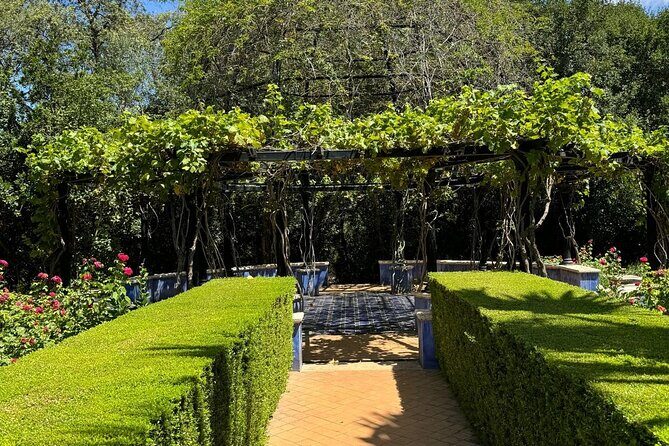 Denia and Mediterranean Gardens Day Trip - A Closer Look at the Itinerary