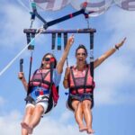 Dénia: Boat Trip & Parasailing Experience with Sunset Option - Why You’ll Love This Experience