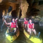 Dénia: Cova Tallada kayak excursion - What’s Included and What to Bring