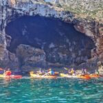 Dénia: Cova Tallada kayak trip - Equipment, Safety, and Practical Aspects