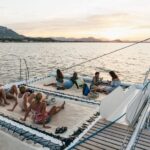 Dénia: Daytime or Sunset Catamaran Cruise - The Itinerary: What You’ll Actually See