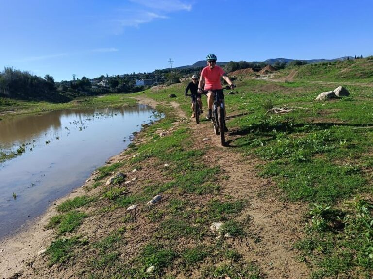 Dénia: Electric Mountain Bike Tour around the Montgó mountain - FAQ