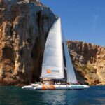 Dénia & Jávea: Portixol Sailing Catamaran Excursion with BBQ - The Best Part: Swimming and Sunbathing