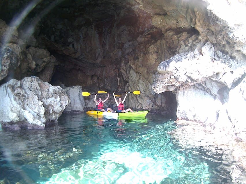 Dénia: Kayak and Snorkeling Tour in Cova Tallada - Final Thoughts: The Value and Appeal of the Dénia Kayak and Snorkeling Tour