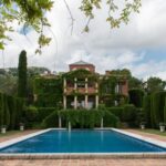 Denia: L'Albarda Garden Entry Ticket - The Journey Begins—What to Expect on Your Visit