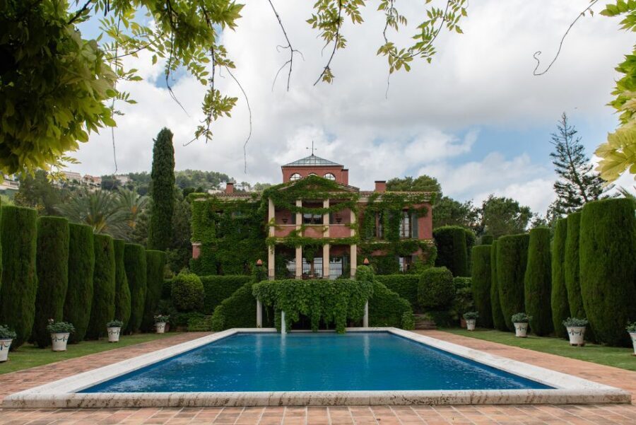 Denia: L'Albarda Garden Entry Ticket - The Journey Begins—What to Expect on Your Visit