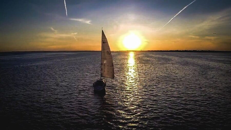 Denia: Sunset Electric Sailboat Cruise with Dolphin Spotting - The Practical Side: What You Need to Know