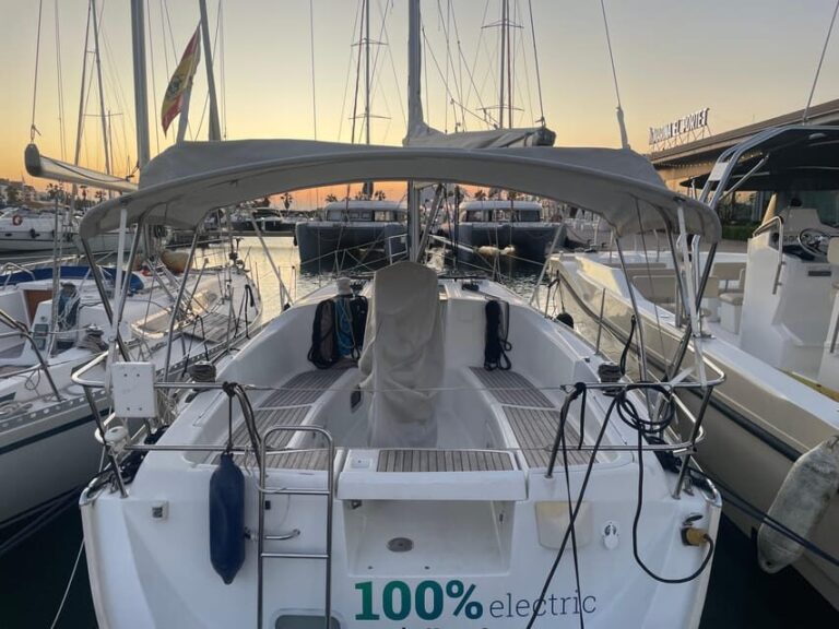 Denia: Whale and Dolphin Watching Morning Experience - Practical Details and Considerations