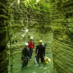 Deos Canyoning Adventure in Metsovo - Is This Tour Worth It?
