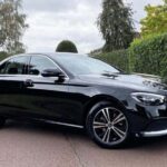 Departure Cannes, Monaco or Cap dAntibes to NICE Airport by Sedan - The Details: What You Can Expect