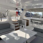 Departure from BRUSC: Half-day catamaran cruise - The Experience in Detail