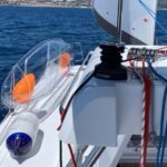 Departure from BRUSC sunset on sailing catamaran - The Value of This Sunset Catamaran Tour