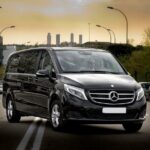 Departure from Central London to Heathrow Airport by Luxury Van - The Value of a Private Luxury Transfer