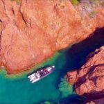 Departure from Fréjus: Estérel, Calanques and red rocks - Practical Tips for Participants