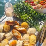 Departure from Quiberon Port Haliguen Brunch cruise - Why Book This Experience?