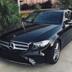 Departure Private Transfer: Basel to EuroAirport (BSL MLH EAP) in Business Car - How the Service Works