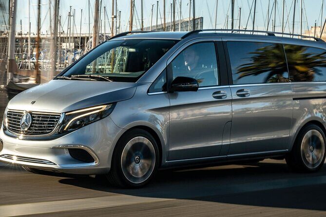 Departure Private Transfer from Bergen City to Bergen Airport BGO by Minivan - Why Choose This Private Transfer?