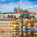 Departure Private Transfer from Prague City to Prague Airport PRG in Car/Van - Authentic Feedback from Travelers