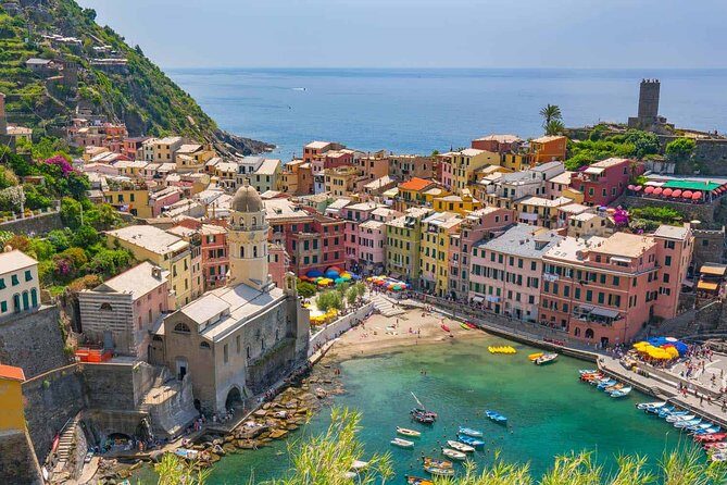 Departure Private Transfers: Bologna City to Bologna Airport BLQ in Luxury Van - The Sum Up: Who Should Book This Transfer?