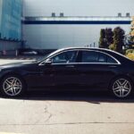 Departure Transfer: Barcelona to Cruise Port by Business Car - Pricing & Value