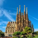 Departure Transfer Barcelona to El Prat Airport BCN by Luxury Van - Practical Details and Insights