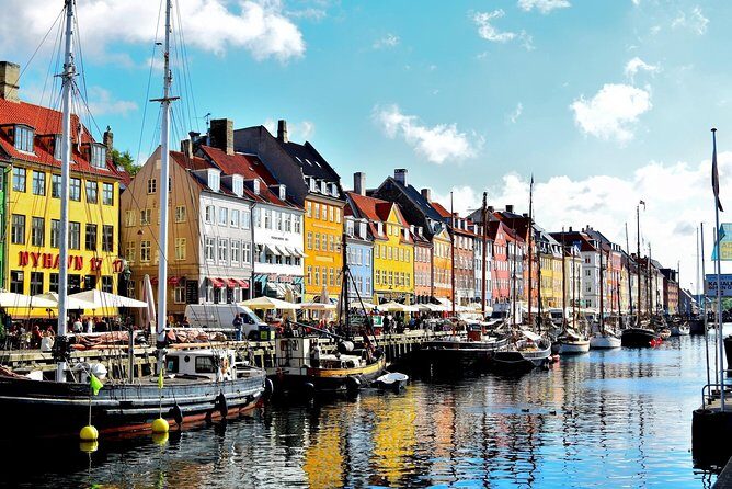 Departure Transfer: Copenhagen to Airport CPH by Business Car - Detailed Review of the Copenhagen to CPH Private Transfer