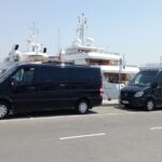 Departure Transfer from Athens City to Athens Airport - The Sum Up