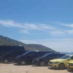 Departure Transfer from Athens City to Piraeus Port - Final Reflection