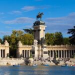 Departure Transfer from Madrid to Madrid Airport MAD in Private Van - The Experience: What to Expect