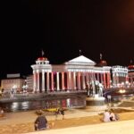 Departure Transfer: Hotel to Skopje Airport SKP - Detailed Review of the Service