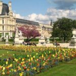 Departure Transfer: Paris City to Paris Airport CDG by Luxury Car - What to Expect on the Day