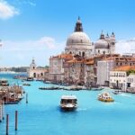 Departure Transfer: Venice to Marco Polo Airport VCE (Luxury Van) - The Journey Itself: A Closer Look