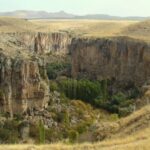 Derinkuyu Underground City and Ihlara Valley Cappadocia Tour - Transportation and Logistics