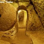 Derinkuyu Underground City Tour - The Significance of Visiting Derinkuyu