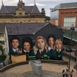 Derrie Danders: Highlights of the Walled City a Self-Guided Audio Tour - What Travelers Are Saying