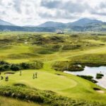 Derry & Donegal: Private Day Tour with Driver Guide - Crossing Borders: Into County Donegal