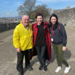 Derry: Guided Derry Girls TV Show Public Tour - What’s Included & What’s Not