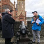 Derry/Londonderry: City Walls History Small Group Tours - Who Will Love This Tour?